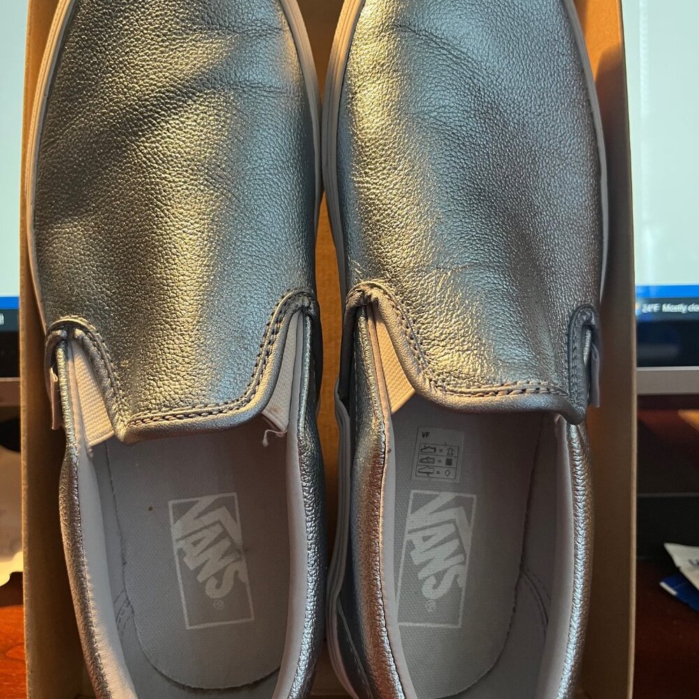Vans men's 8.5 sneaker